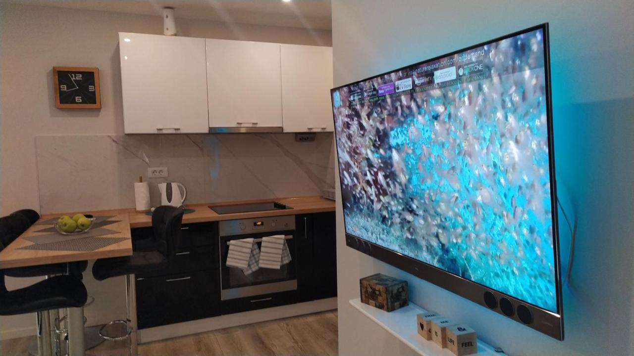 Skavo Apartmán *