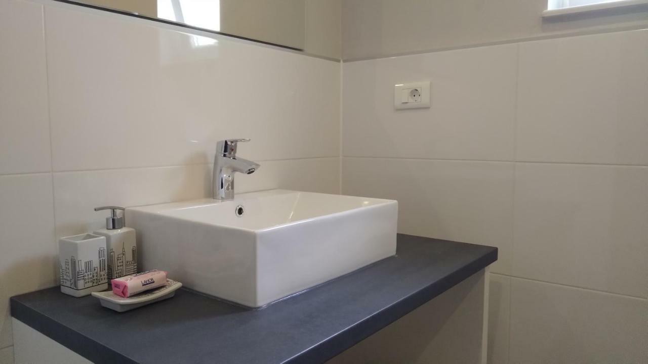 Skavo Apartmán
