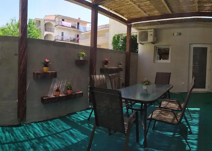 Apartment Skavo