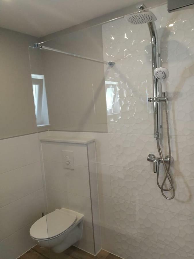 Apartment Skavo *