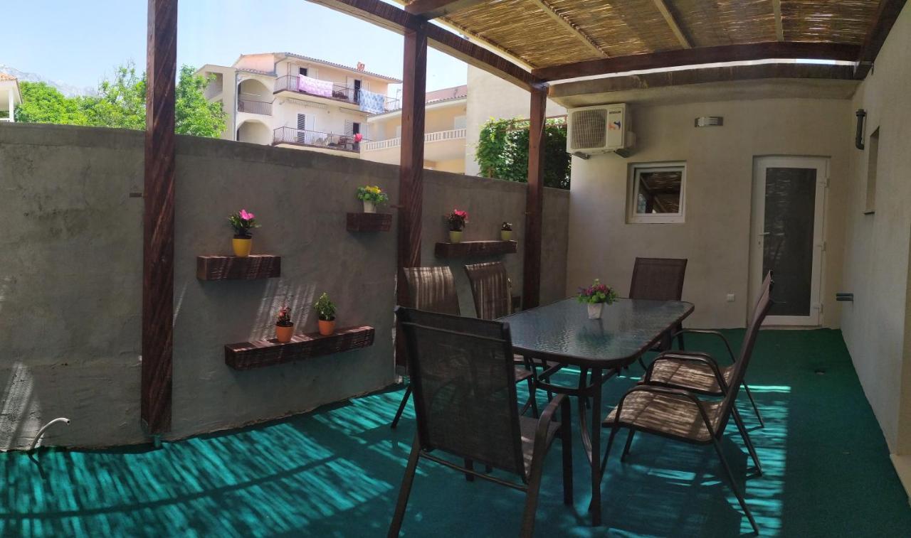 Skavo Apartment *